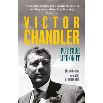 victor chandler|victor chandler biography.